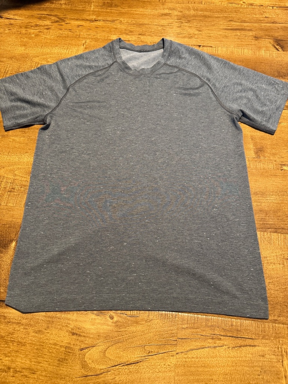 Lululemon Metal Vent Shirt